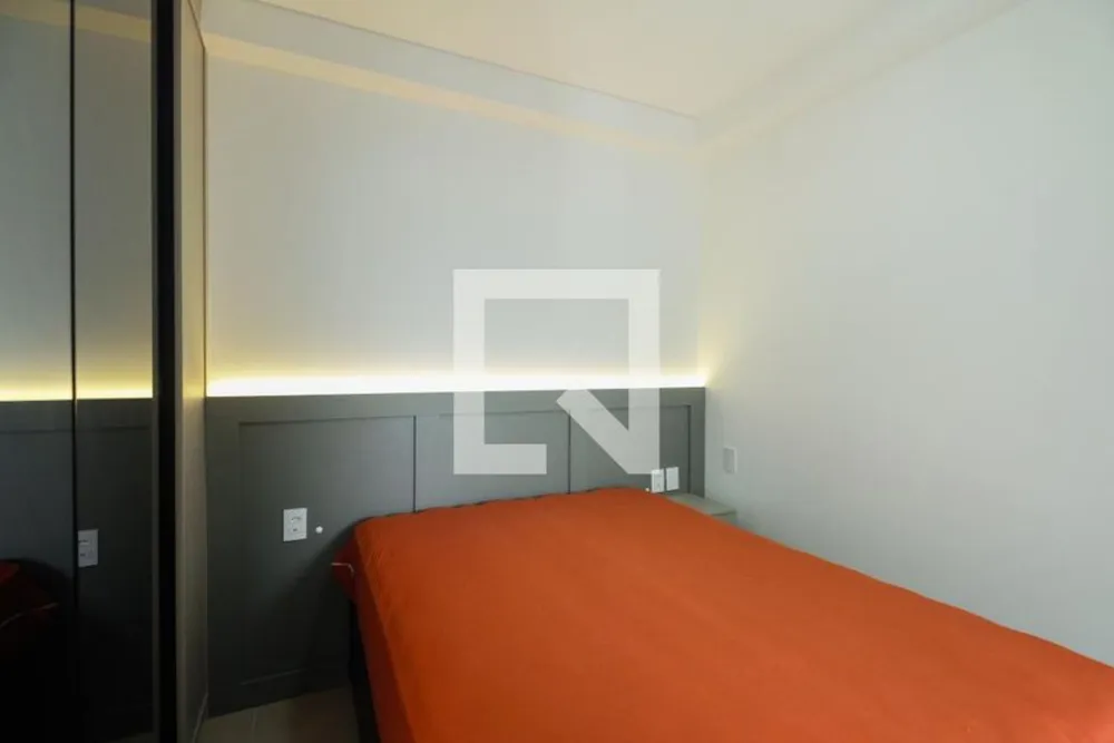 Apartamento, 1 quarto, 37 m² - Foto 6