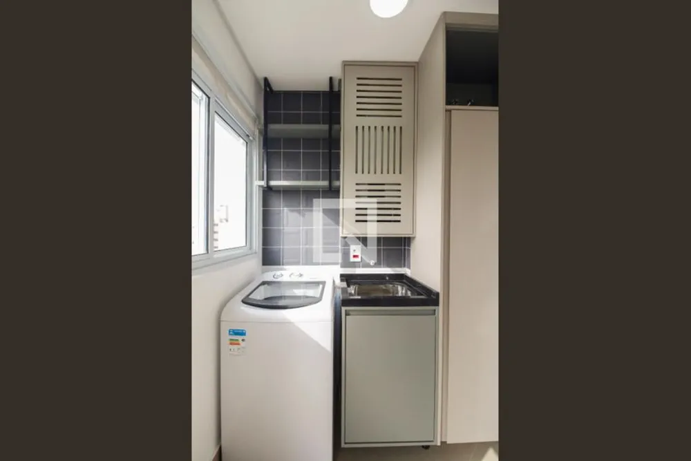 Apartamento, 1 quarto, 37 m² - Foto 9