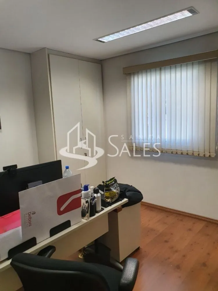 Sobrado, 5 quartos, 200 m² - Foto 12