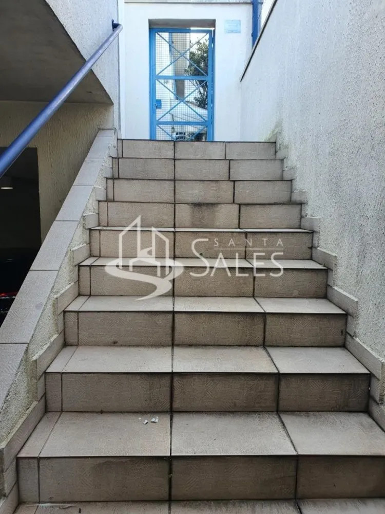 Sobrado, 5 quartos, 200 m² - Foto 8