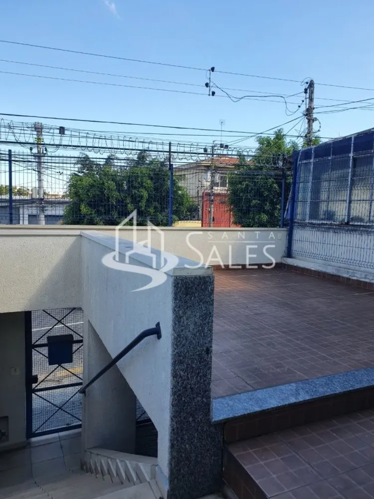 Sobrado, 5 quartos, 200 m² - Foto 9