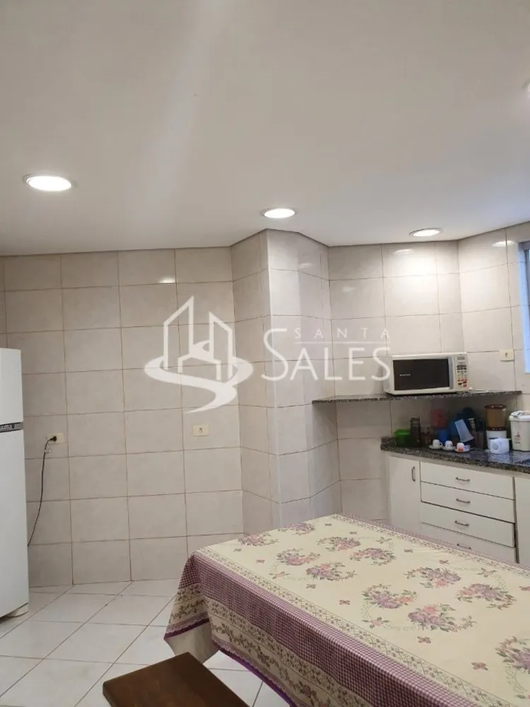 Sobrado, 5 quartos, 200 m² - Foto 12