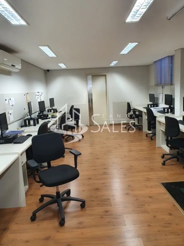 Sobrado, 5 quartos, 200 m² - Foto 1