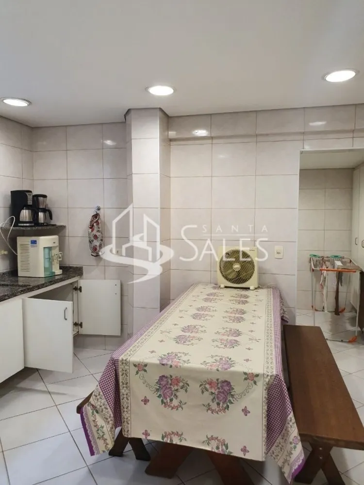 Sobrado, 5 quartos, 200 m² - Foto 8