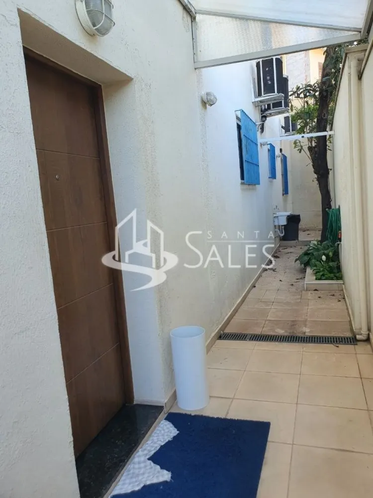 Sobrado, 5 quartos, 200 m² - Foto 3