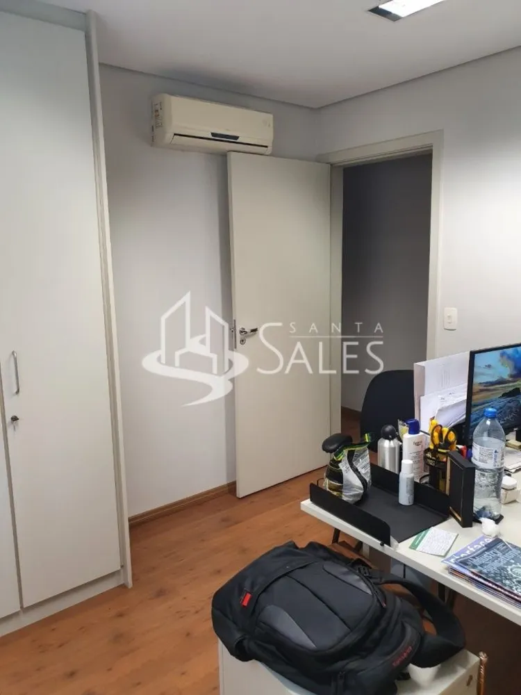 Sobrado, 5 quartos, 200 m² - Foto 11