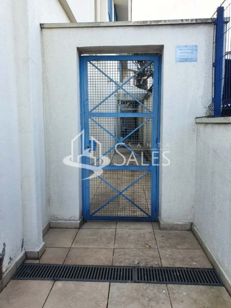 Sobrado, 5 quartos, 200 m² - Foto 9