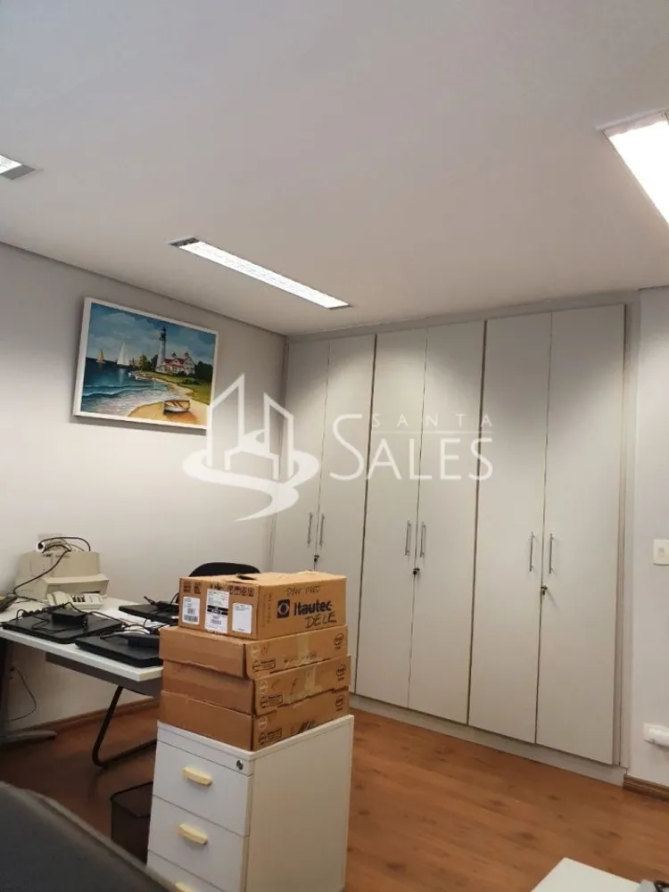 Sobrado, 5 quartos, 200 m² - Foto 4