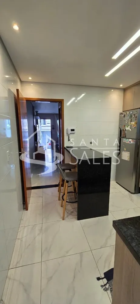 Sobrado, 3 quartos, 180 m² - Foto 13