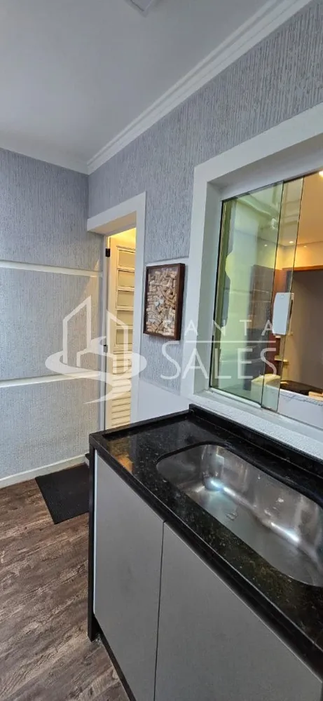 Sobrado, 3 quartos, 180 m² - Foto 8