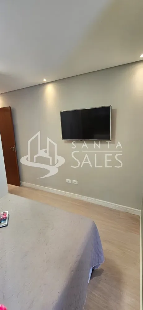 Sobrado, 3 quartos, 180 m² - Foto 7