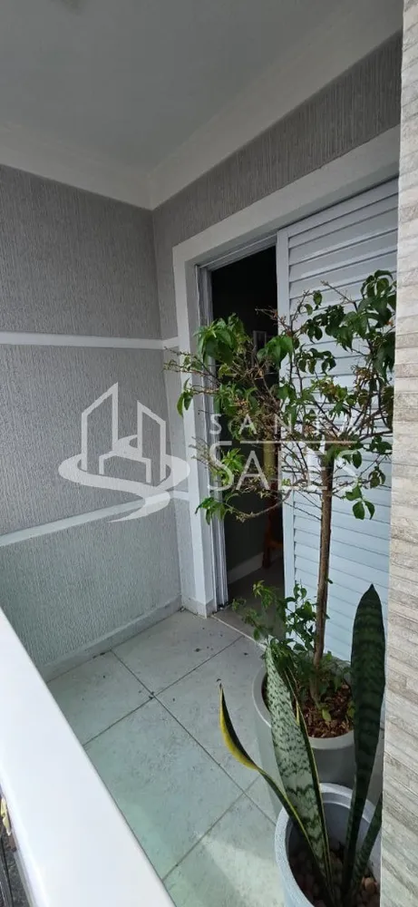 Sobrado, 3 quartos, 180 m² - Foto 6