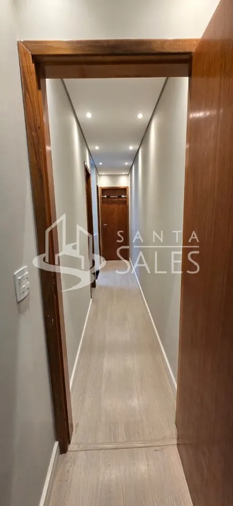 Sobrado, 3 quartos, 180 m² - Foto 14
