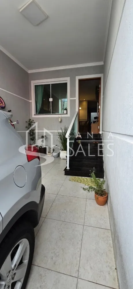 Sobrado, 3 quartos, 180 m² - Foto 15