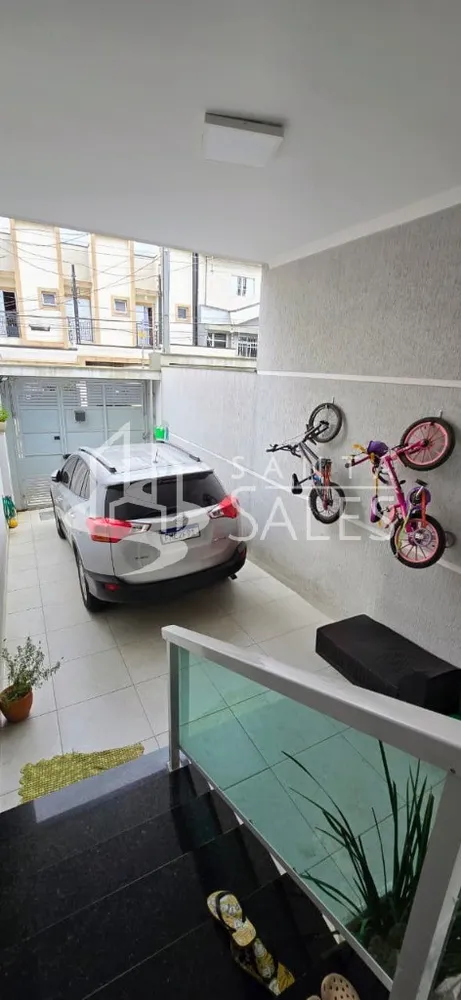 Sobrado, 3 quartos, 180 m² - Foto 16