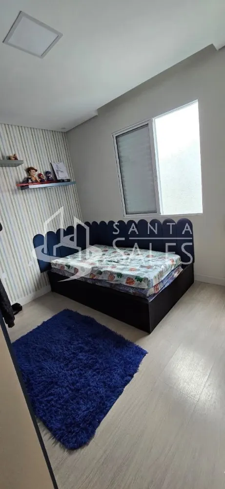 Sobrado, 3 quartos, 180 m² - Foto 11