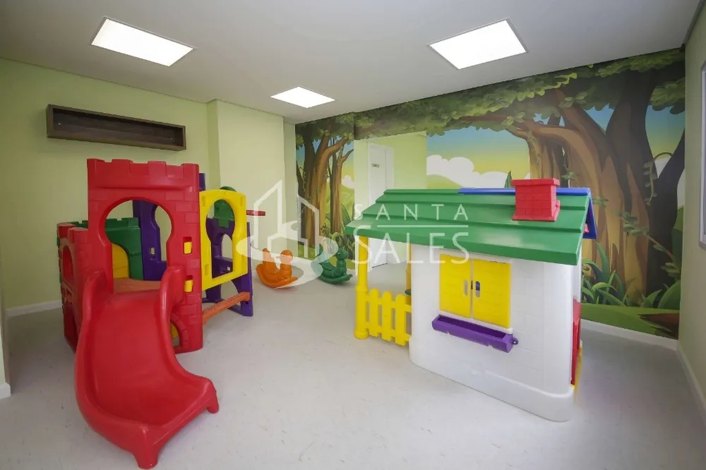 Apartamento, 2 quartos, 42 m² - Foto 2