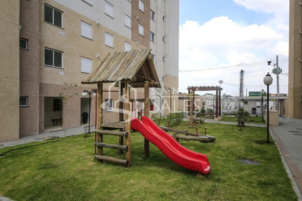 Apartamento, 2 quartos, 42 m² - Foto 8