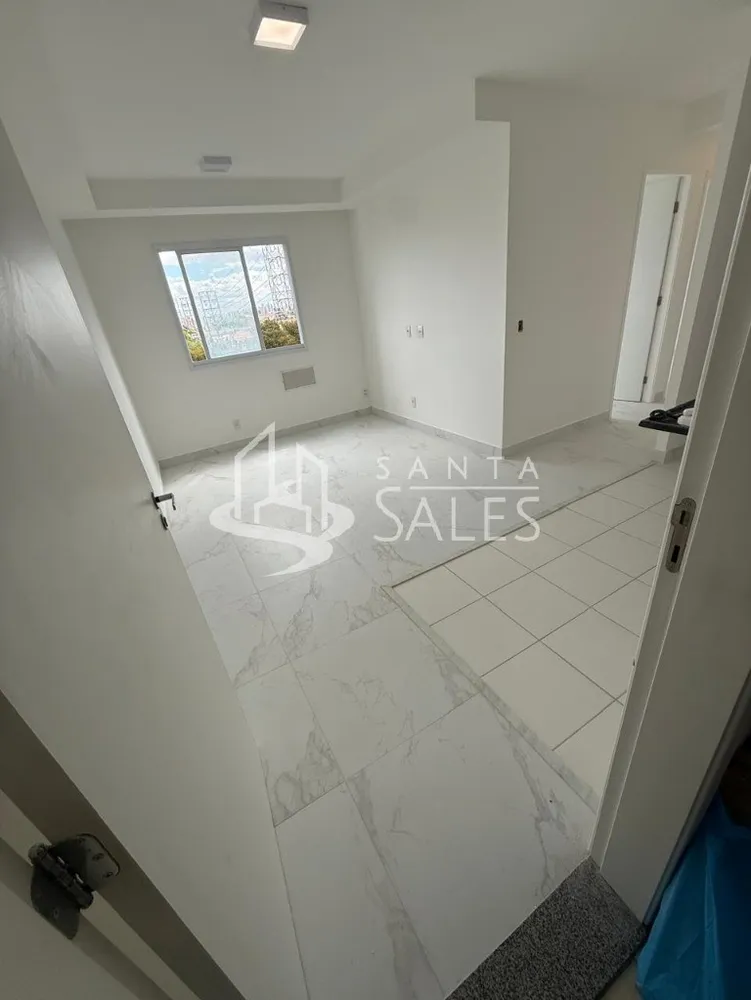 Apartamento, 2 quartos, 42 m² - Foto 5
