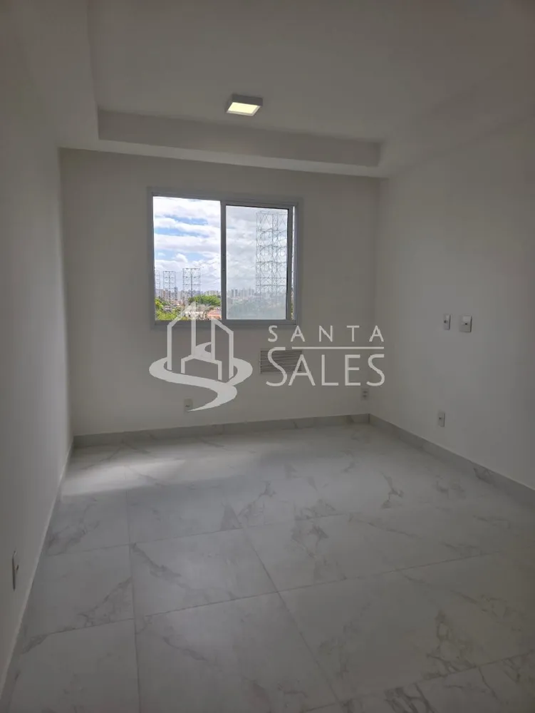 Apartamento, 2 quartos, 42 m² - Foto 2