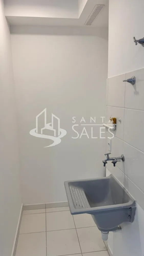 Apartamento, 2 quartos, 42 m² - Foto 4
