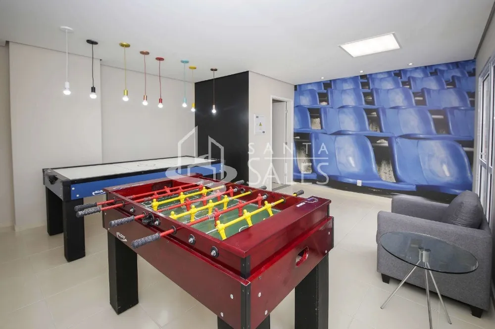 Apartamento, 2 quartos, 42 m² - Foto 7