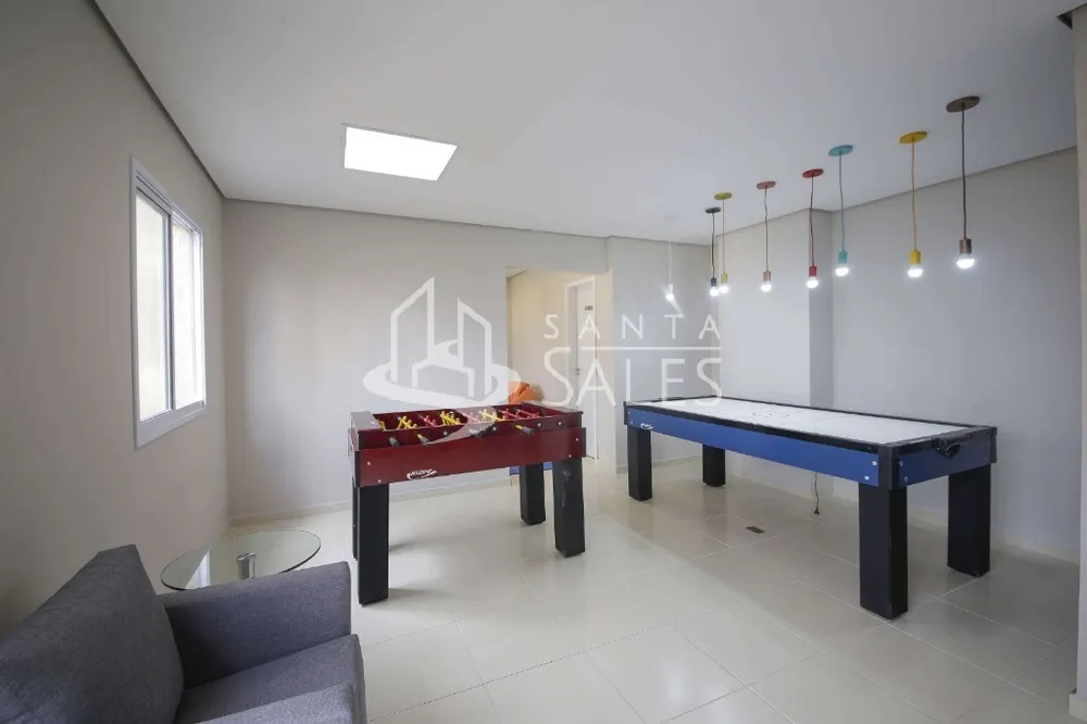 Apartamento, 2 quartos, 42 m² - Foto 1