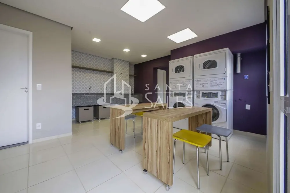 Apartamento, 2 quartos, 42 m² - Foto 14