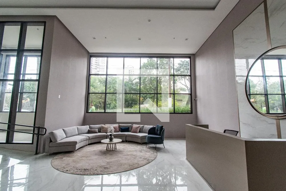 Kitnet-Studio, 32 m² - Foto 10