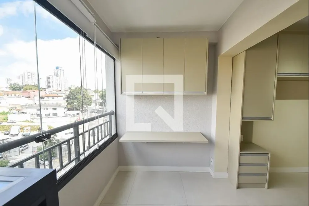 Kitnet-Studio, 32 m² - Foto 1