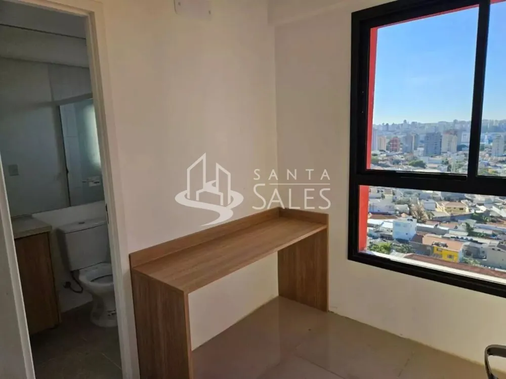 Apartamento, 2 quartos, 53 m² - Foto 1