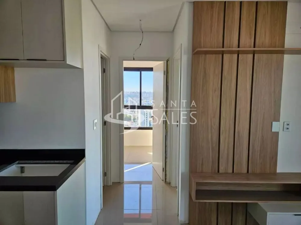 Apartamento, 2 quartos, 53 m² - Foto 3