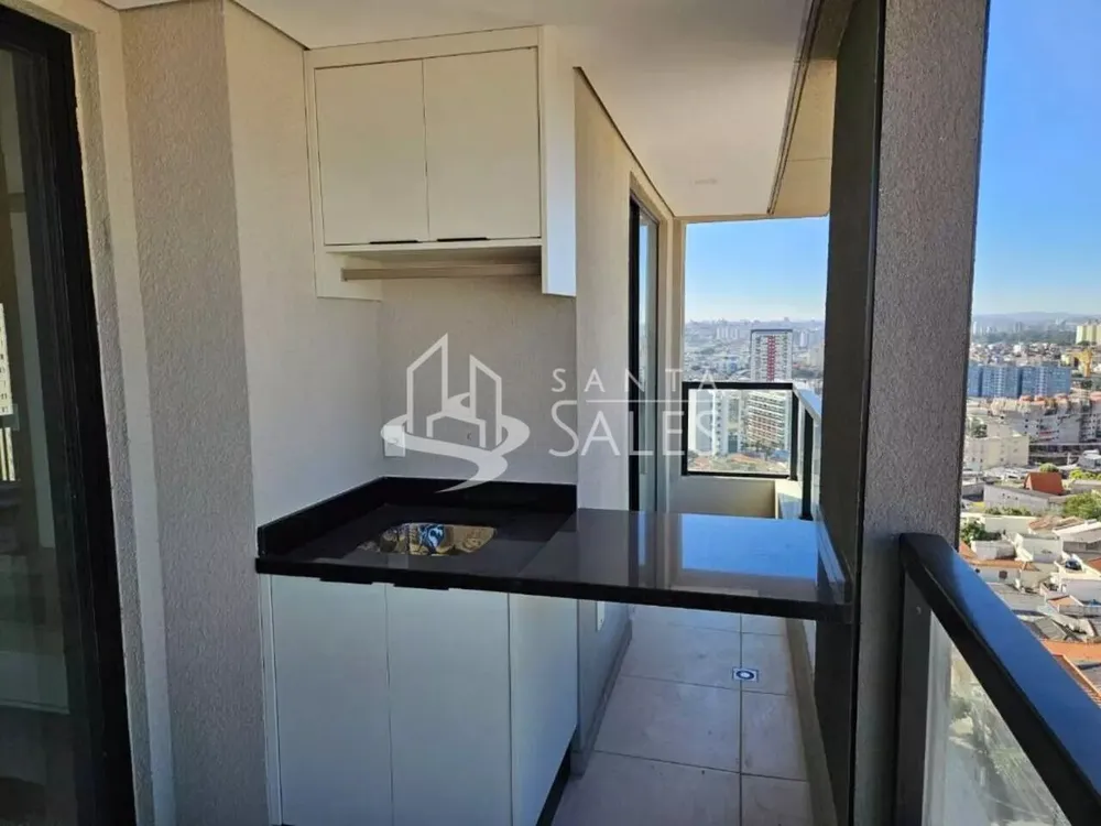 Apartamento, 2 quartos, 53 m² - Foto 1