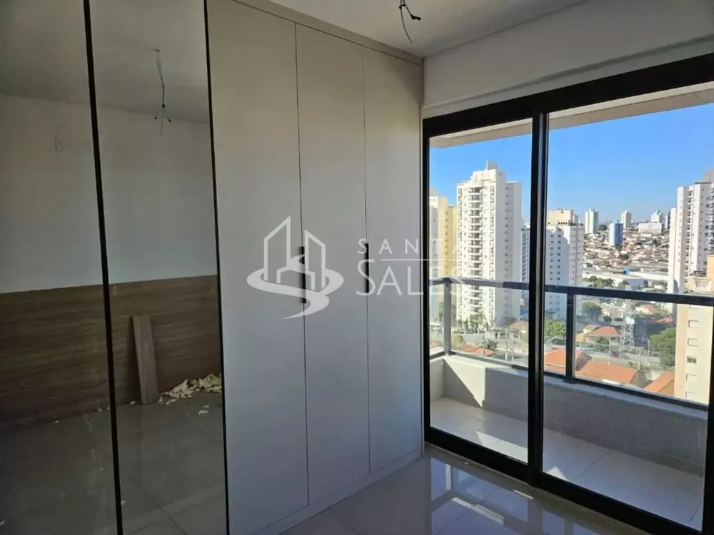 Apartamento, 2 quartos, 53 m² - Foto 6
