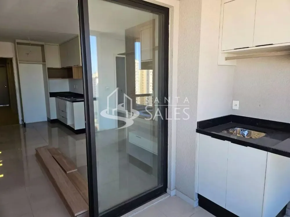 Apartamento, 2 quartos, 53 m² - Foto 8