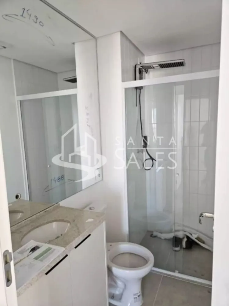 Apartamento, 2 quartos, 53 m² - Foto 4