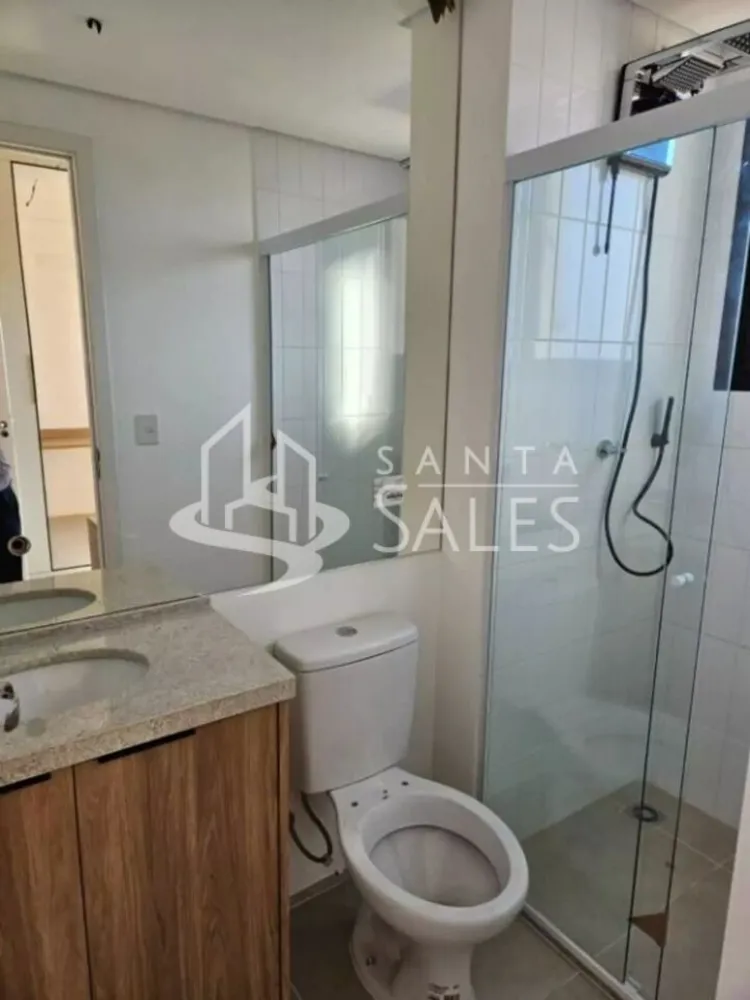 Apartamento, 2 quartos, 53 m² - Foto 7