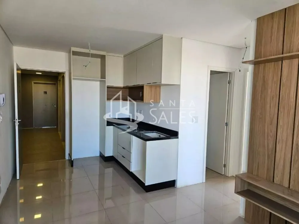 Apartamento, 2 quartos, 53 m² - Foto 2