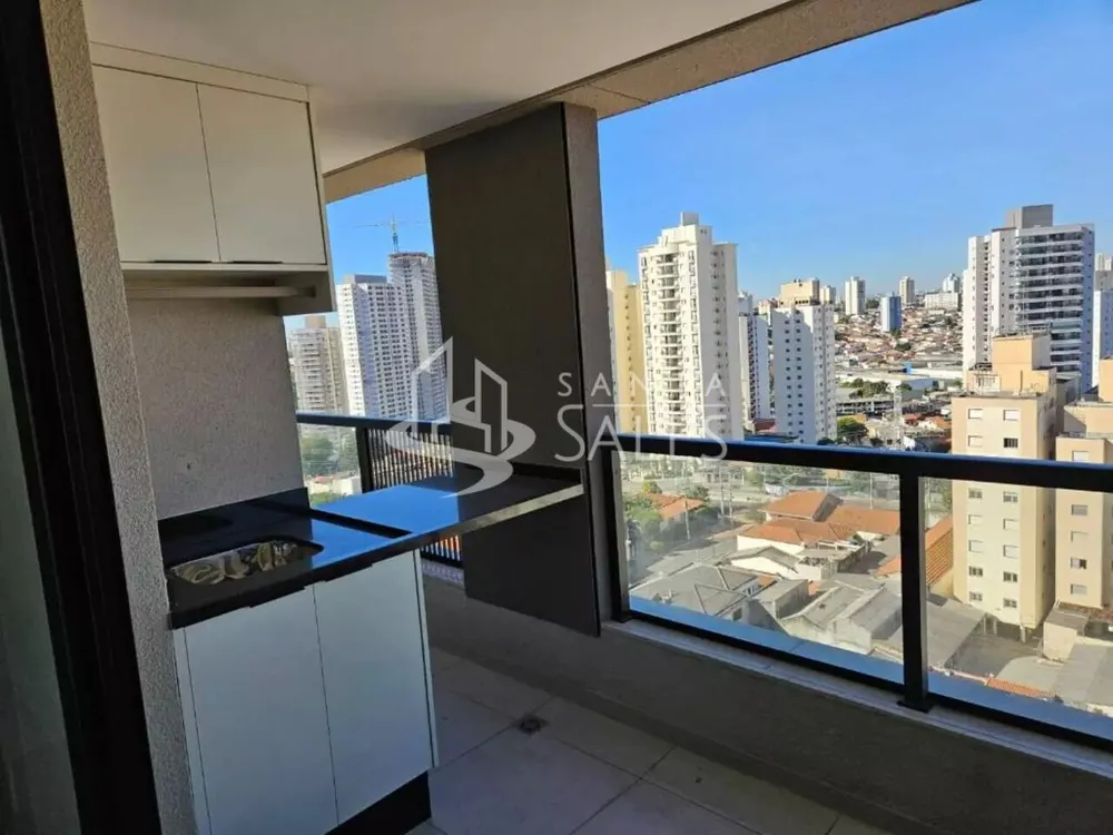 Apartamento, 2 quartos, 53 m² - Foto 5