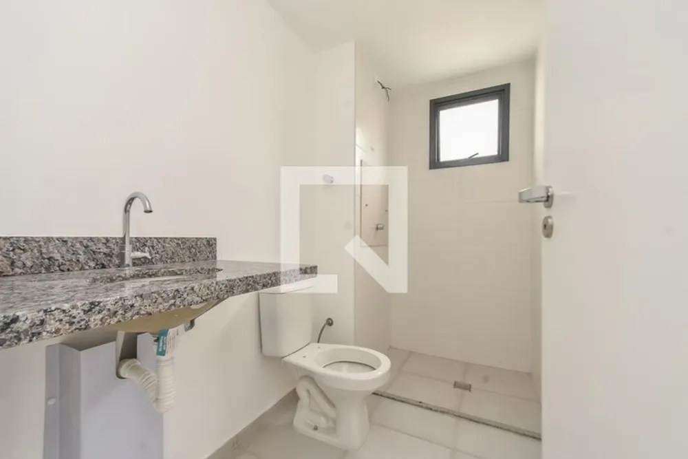 Apartamento, 2 quartos, 37 m² - Foto 7