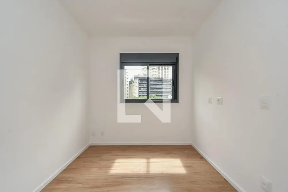 Apartamento, 2 quartos, 37 m² - Foto 5