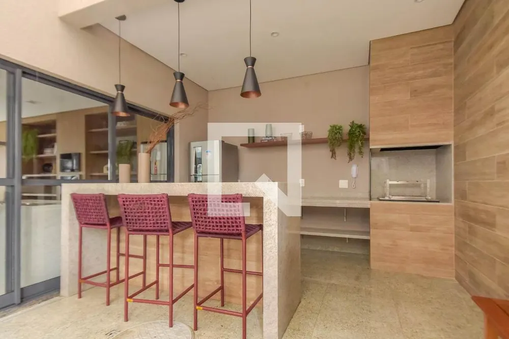 Apartamento, 2 quartos, 37 m² - Foto 14