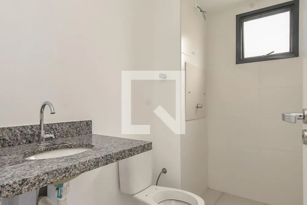 Apartamento, 2 quartos, 37 m² - Foto 2