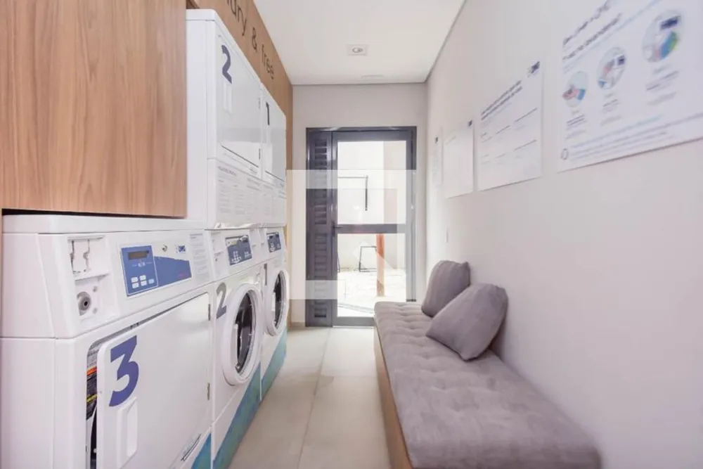Apartamento, 2 quartos, 37 m² - Foto 4