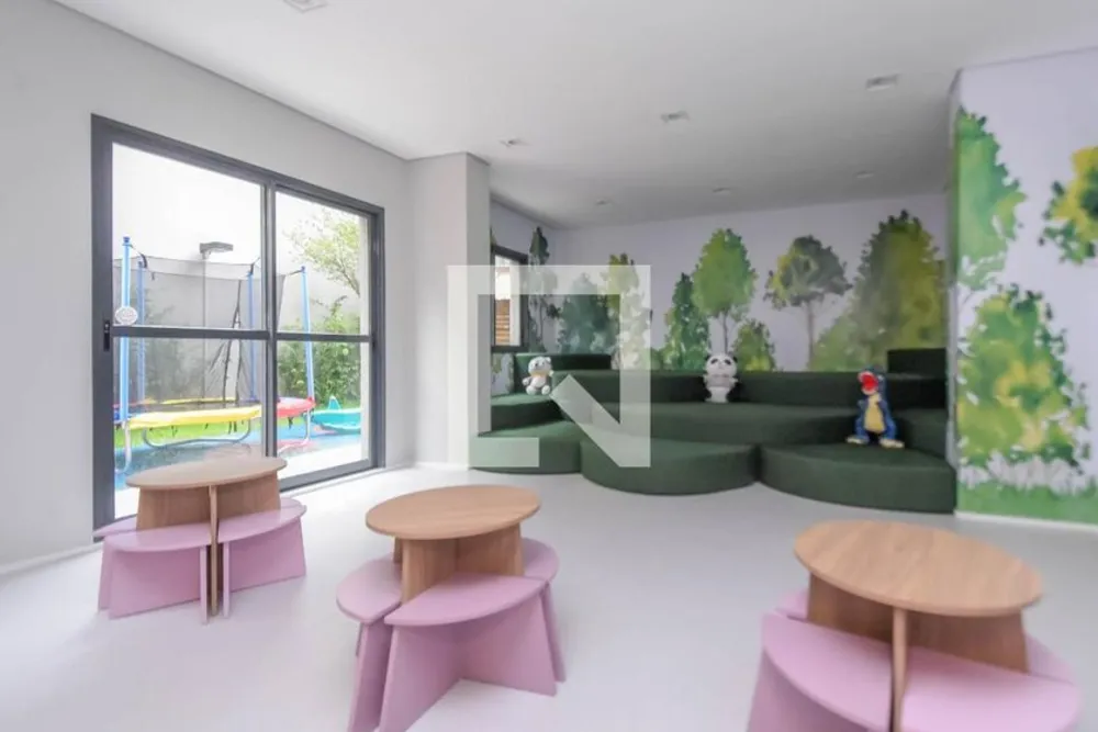 Apartamento, 2 quartos, 37 m² - Foto 10