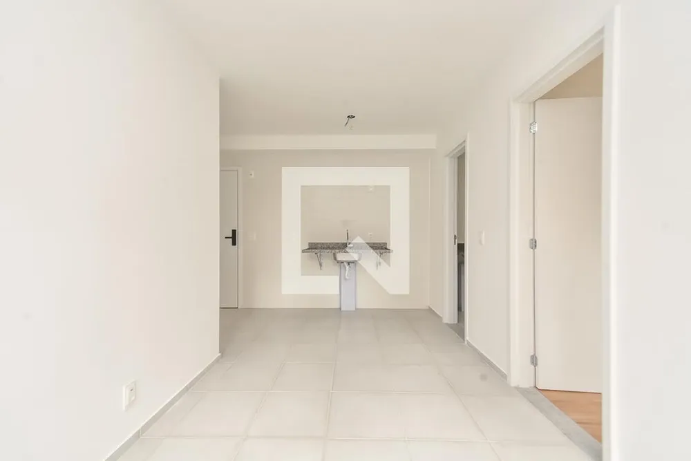 Apartamento, 2 quartos, 37 m² - Foto 2