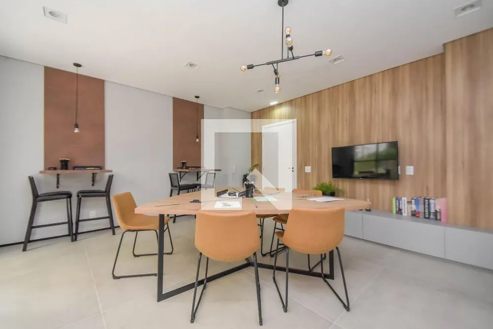 Apartamento, 2 quartos, 37 m² - Foto 9