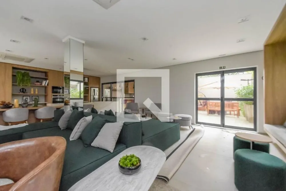 Apartamento, 2 quartos, 37 m² - Foto 8
