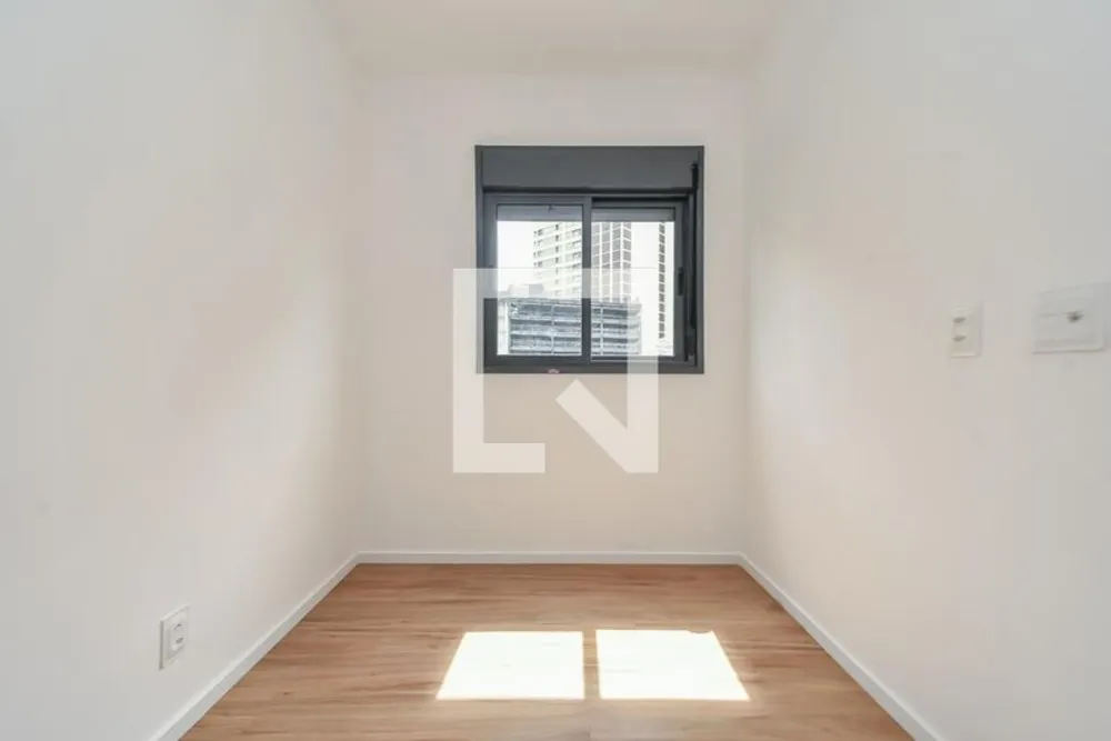 Apartamento, 2 quartos, 37 m² - Foto 4