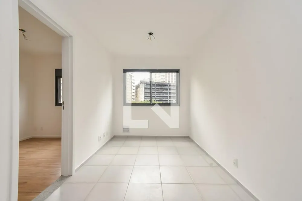 Apartamento, 2 quartos, 37 m² - Foto 1